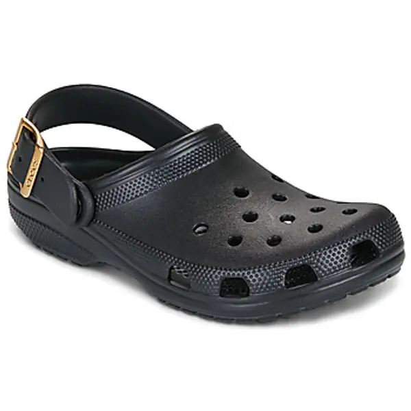 Crocs Crocs  Klompe Classic Metallic Buckle Clog  Crocs