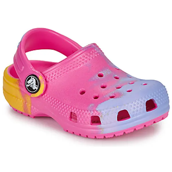 Crocs Crocs  Klompe CLASSIC OMBRE CLOG KIDS  Crocs