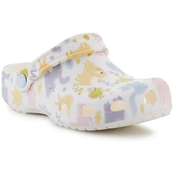 Crocs Crocs  Klompe Classic Pastel Pets  Crocs