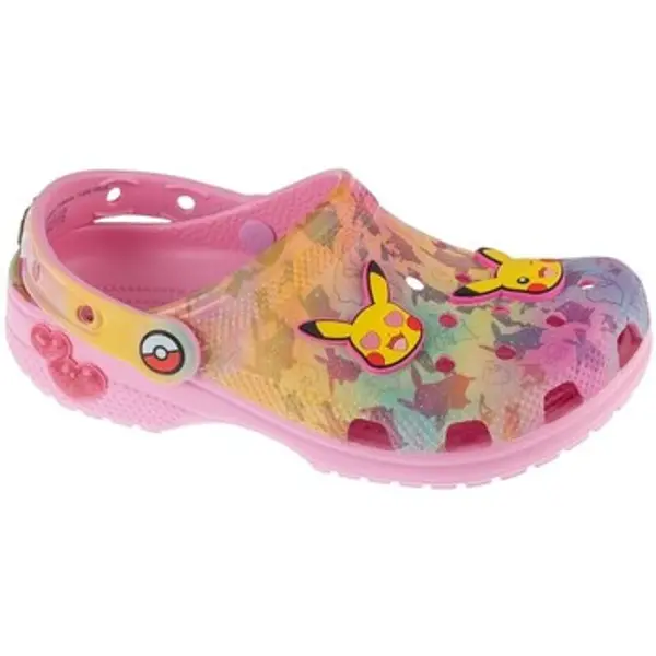 Crocs Crocs  Klompe Classic Pikachu  Crocs