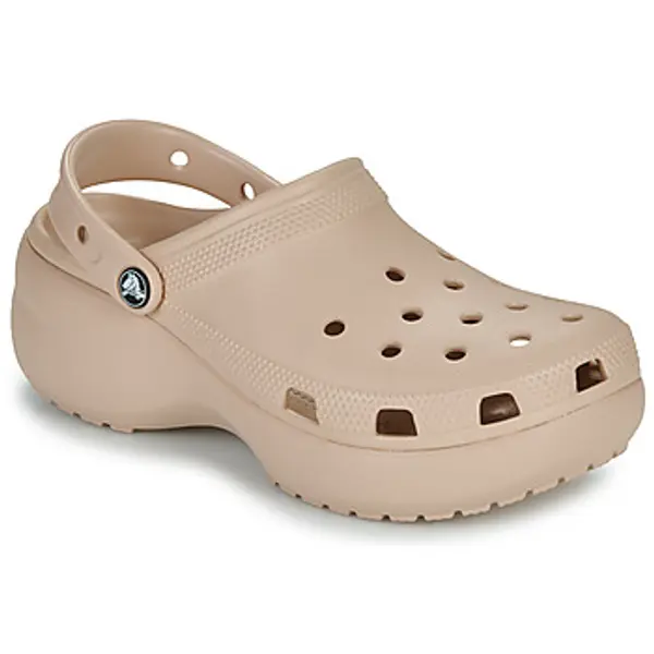 Crocs Crocs  Klompe Classic Platform Clog W  Crocs
