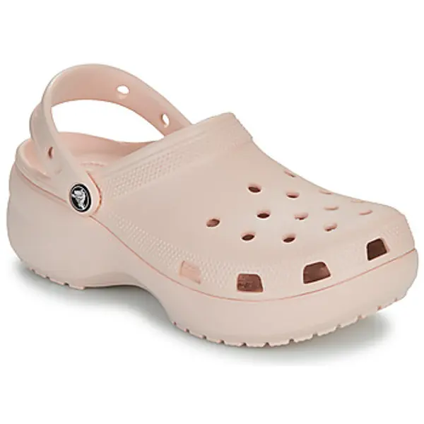 Crocs Crocs  Klompe Classic Platform Clog W  Crocs