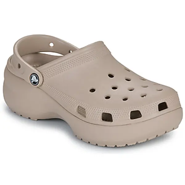 Crocs Crocs  Klompe Classic Platform Clog W  Crocs