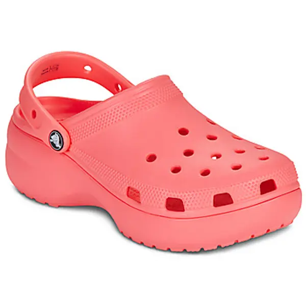 Crocs Crocs  Klompe CLASSIC PLATFORM CLOG W  Crocs