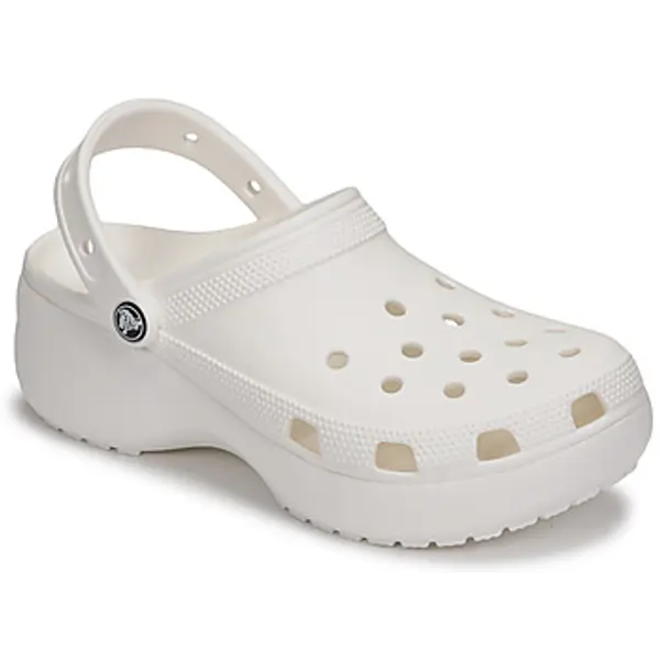 Crocs Crocs  Klompe CLASSIC PLATFORM CLOG W  Crocs