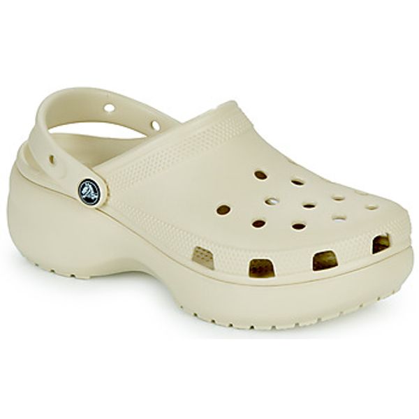 Crocs Crocs  Klompe CLASSIC PLATFORM CLOG W  Crocs