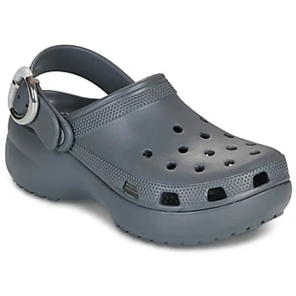 Crocs Crocs  Klompe Classic Platform Dipped Buckle Clg  Crocs