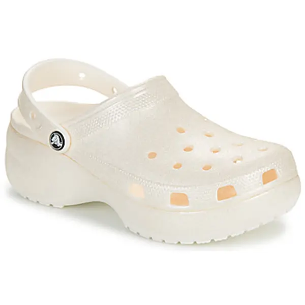 Crocs Crocs  Klompe Classic Platform Glitter ClogW  Crocs