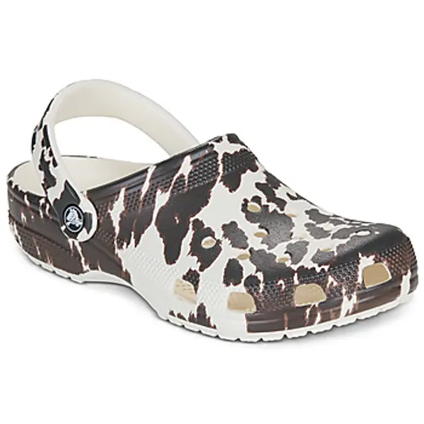 Crocs Crocs  Klompe Classic Pop Animal Clog  Crocs
