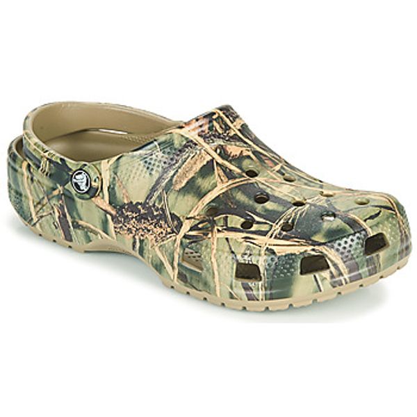 Crocs Crocs  Klompe CLASSIC REALTREE  Crocs
