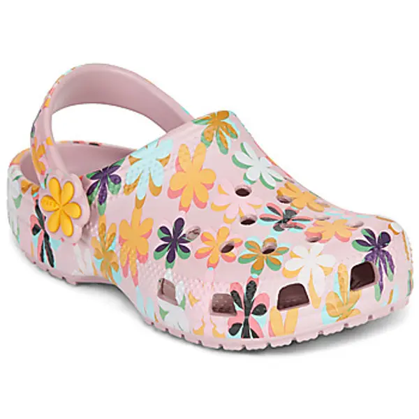 Crocs Crocs  Klompe Classic Retro Summer Clog T  Crocs