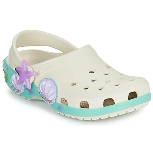 Crocs Crocs  Klompe Classic Sea Sparkle Shaker CgK  Crocs