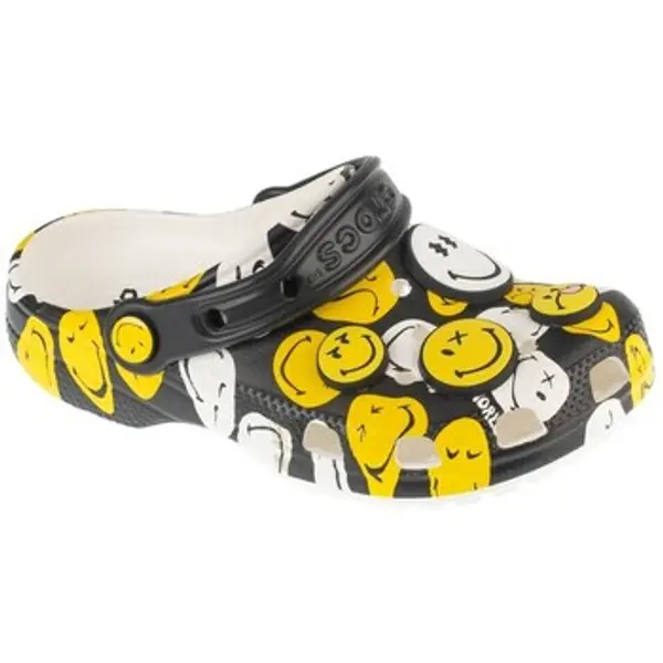 Crocs Crocs  Klompe Classic Smiley  Crocs