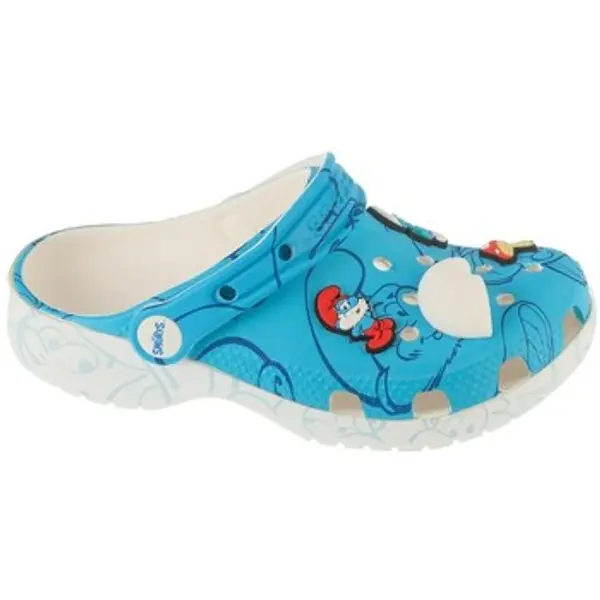 Crocs Crocs  Klompe Classic Smurfs  Crocs