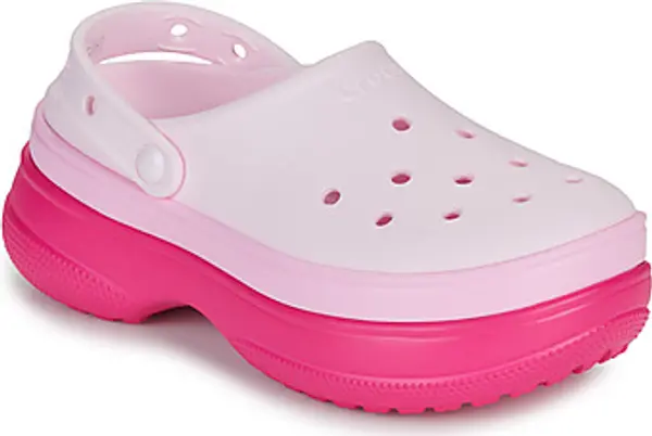 Crocs Crocs  Klompe Classic Stacked Clog  Crocs