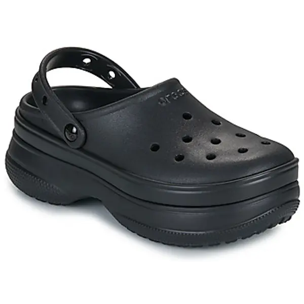 Crocs Crocs  Klompe Classic Stacked Clog  Crocs