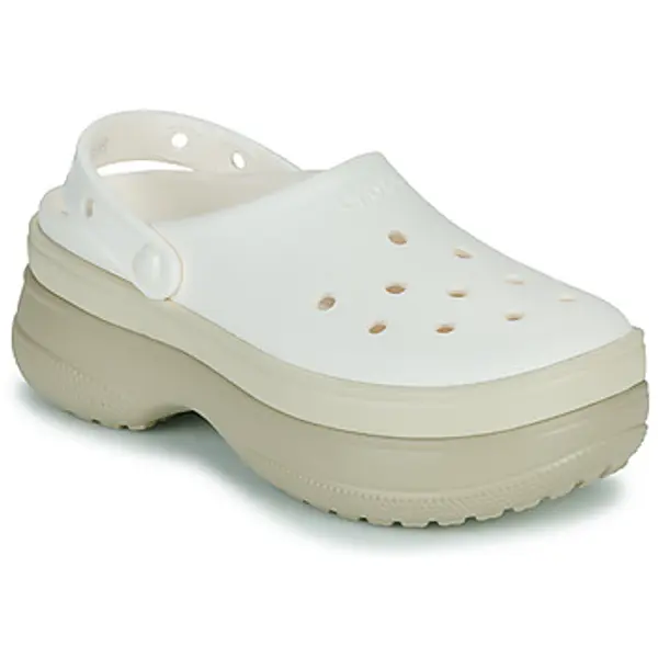 Crocs Crocs  Klompe Classic Stacked Clog  Crocs
