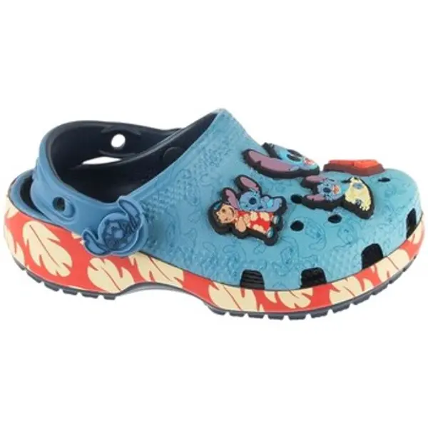 Crocs Crocs  Klompe Classic Stitch Clog  Crocs