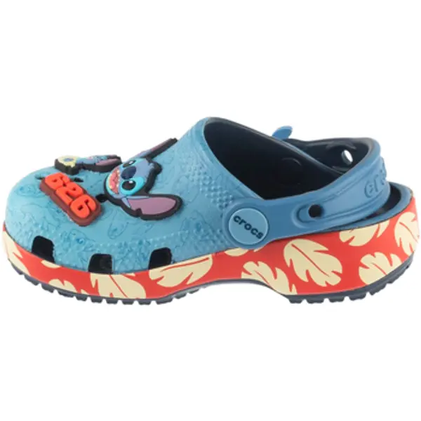 Crocs Crocs  Klompe Classic Stitch Clog T  Crocs