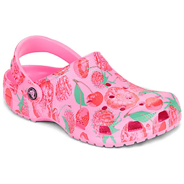 Crocs Crocs  Klompe CLASSIC SUMMER FRUIT CLOG  Crocs