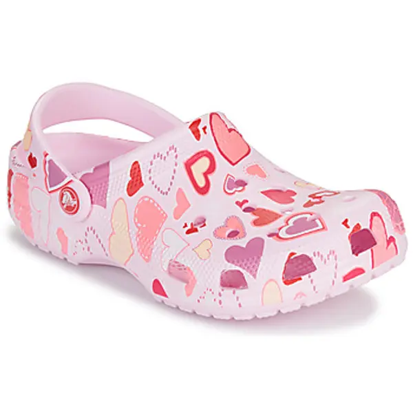 Crocs Crocs  Klompe CLASSIC VDAY CLOG  Crocs