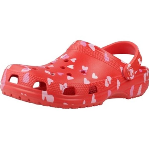 Crocs Crocs  Klompe CLASSIC VDAY CLOG U  Crocs