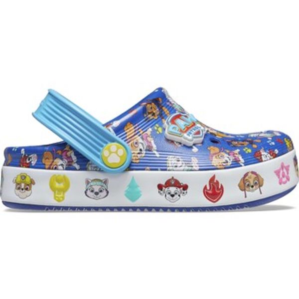 Crocs Crocs  Klompe CLOG PAW PATROL  Crocs