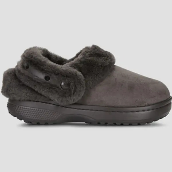 Crocs Crocs  Klompe Cls Unfurgettable Sueded Clog  Crocs