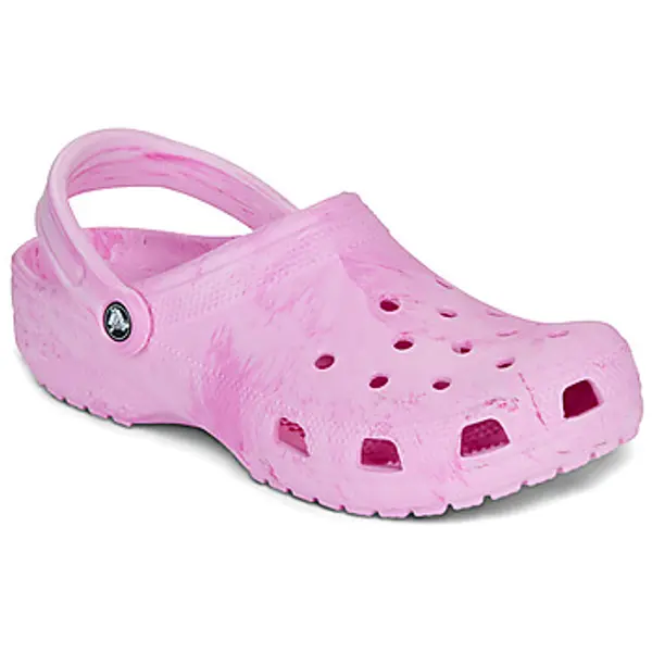 Crocs Crocs  Klompe Cls Watercolor Marbled Clog  Crocs
