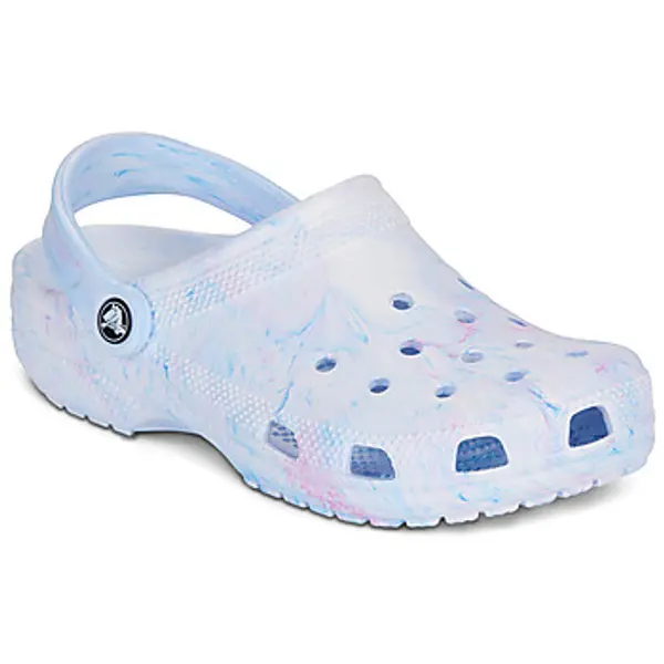 Crocs Crocs  Klompe Cls Watercolor Marbled Clog OSw  Crocs