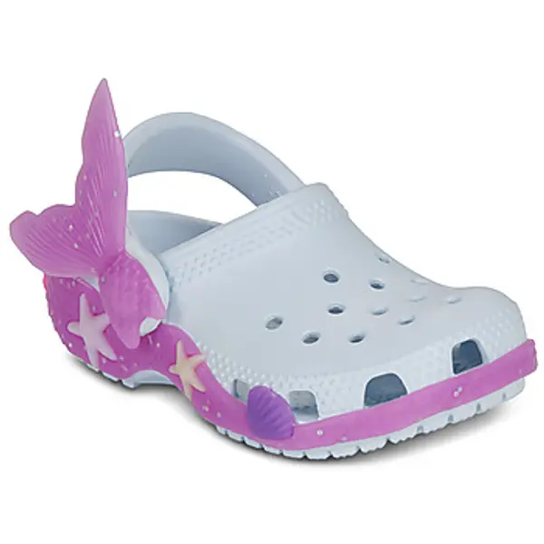 Crocs Crocs  Klompe Clsc IAM ColorChangeMermaidCgT  Crocs