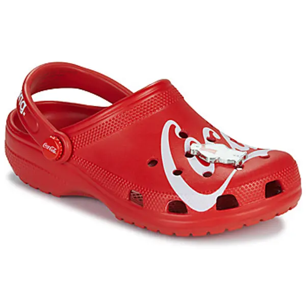 Crocs Crocs  Klompe COCA COLA CLS CLG  Crocs