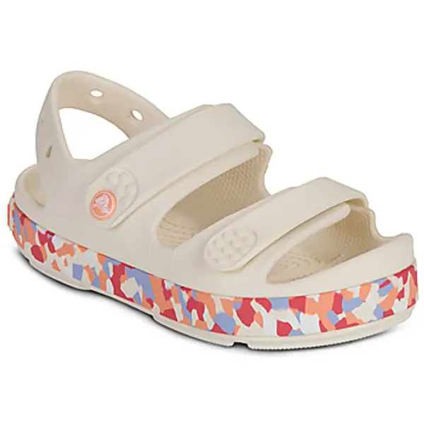 Crocs Crocs  Klompe Crbnd Cruiser Glw Confetti Band SdK  Crocs