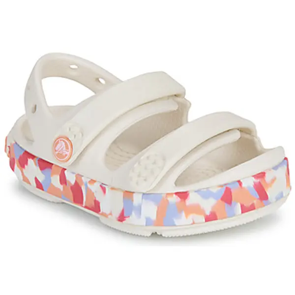 Crocs Crocs  Klompe Crbnd Cruiser Glw Confetti Band SdT  Crocs