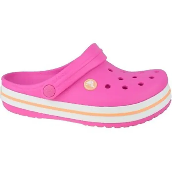Crocs Crocs  Klompe Crocband Clog K  Crocs