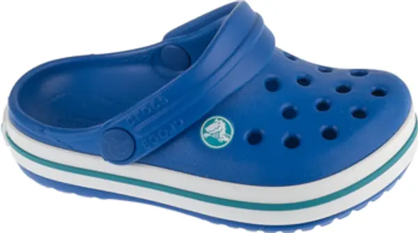 Crocs Crocs  Klompe Crocband Clog K  Crocs