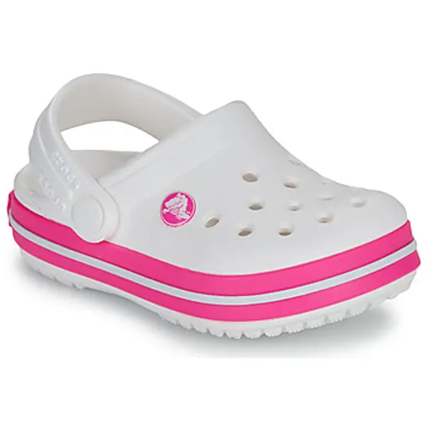 Crocs Crocs  Klompe Crocband Clog T  Crocs