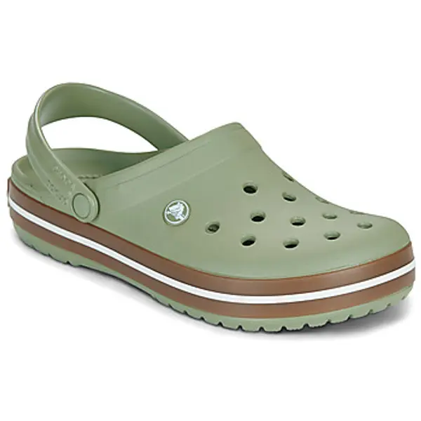 Crocs Crocs  Klompe Crocband Gum Clog  Crocs