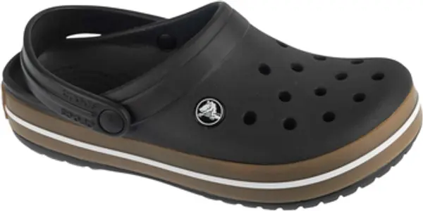 Crocs Crocs  Klompe Crocband Gum Clog K  Crocs