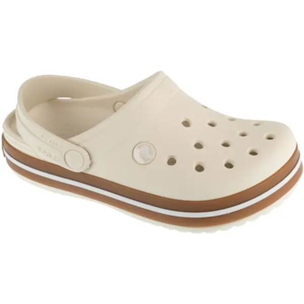 Crocs Crocs  Klompe Crocband Gum Clog K  Crocs