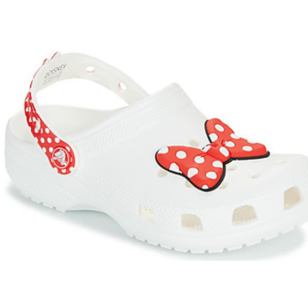 Crocs Crocs  Klompe Disney Minnie Mouse Cls Clg K  Crocs