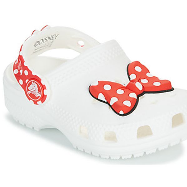 Crocs Crocs  Klompe Disney Minnie Mouse Cls Clg T  Crocs