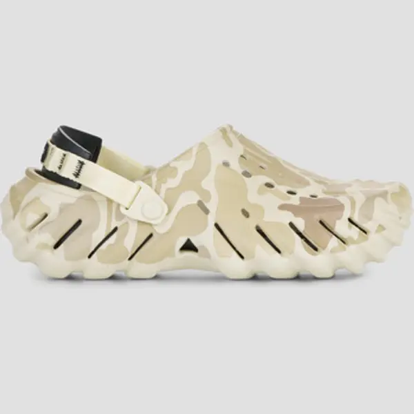 Crocs Crocs  Klompe Echo Duck Camo Clog  Crocs