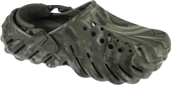Crocs Crocs  Klompe Echo Marbled Clog  Crocs