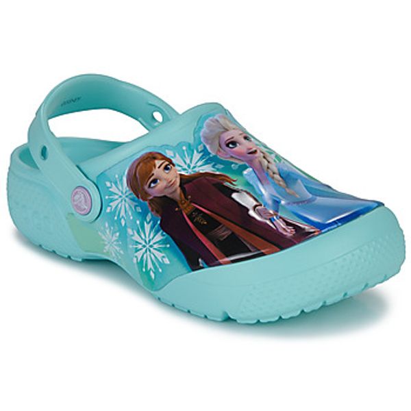 Crocs Crocs  Klompe FL FROZEN II CLOG K  Crocs
