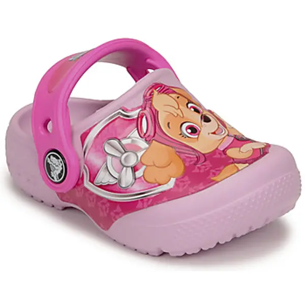 Crocs Crocs  Klompe FL Paw Patrol Patch Cg T  Crocs