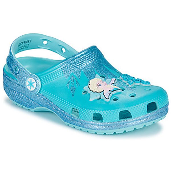 Crocs Crocs  Klompe Frozen Elsa Classic Clog K  Crocs