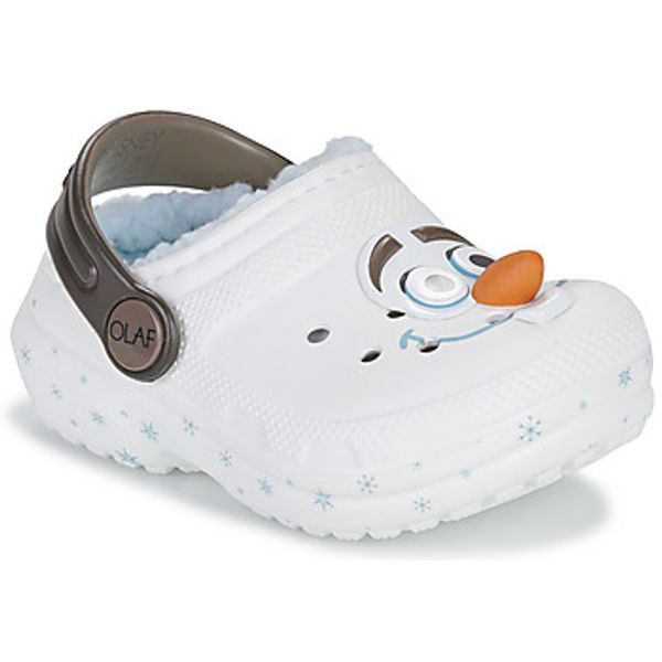 Crocs Crocs  Klompe Frozen Olaf Classic Clog T  Crocs