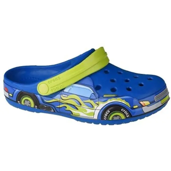 Crocs Crocs  Klompe Fun Lab Truck Band Clog  Crocs