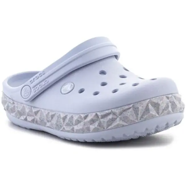 Crocs Crocs  Klompe Geometric Glitter Band Clog  Crocs